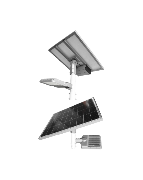 Inti Solar II