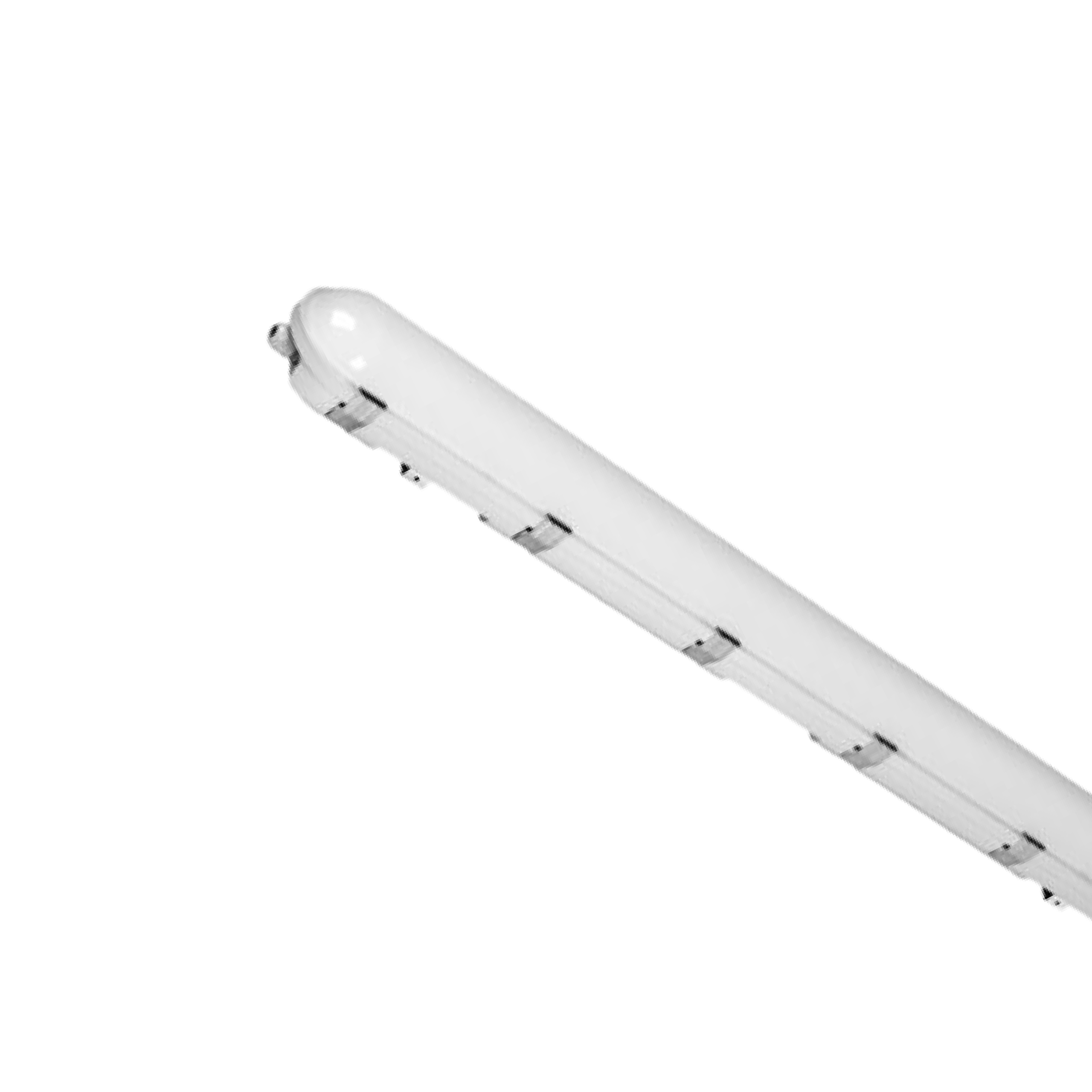 LED Hermética 3CCT