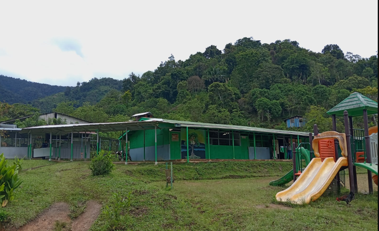 Sistema Fotovoltaico Off-Grid
