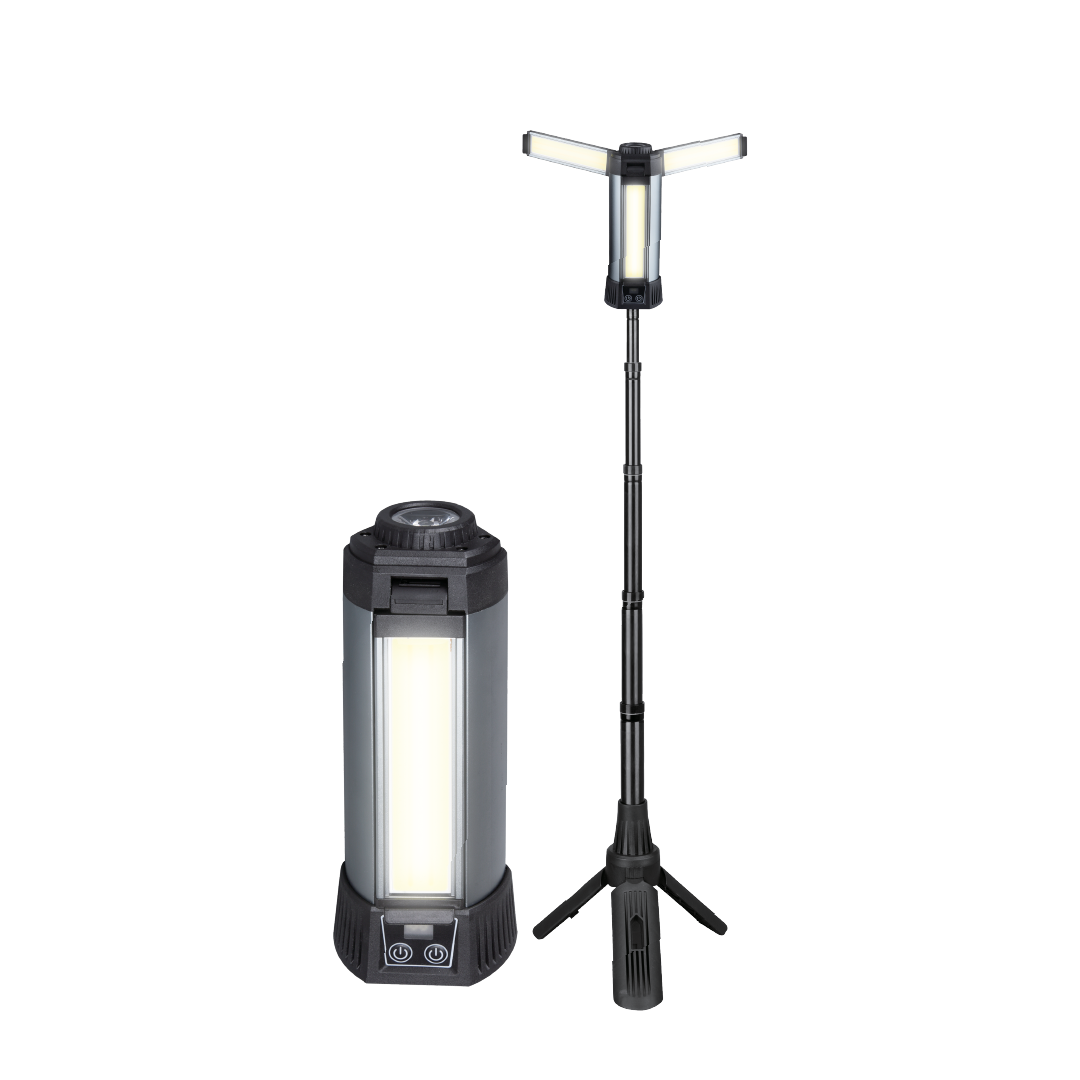LED Tripode